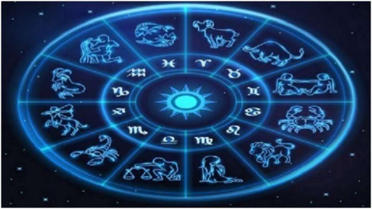 Age sum in Horoscope