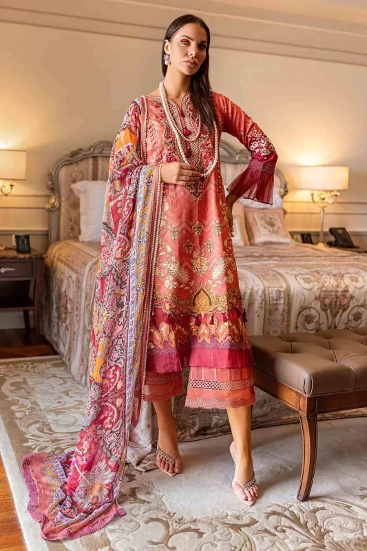 jade bliss pakistani suit latest color combination for women