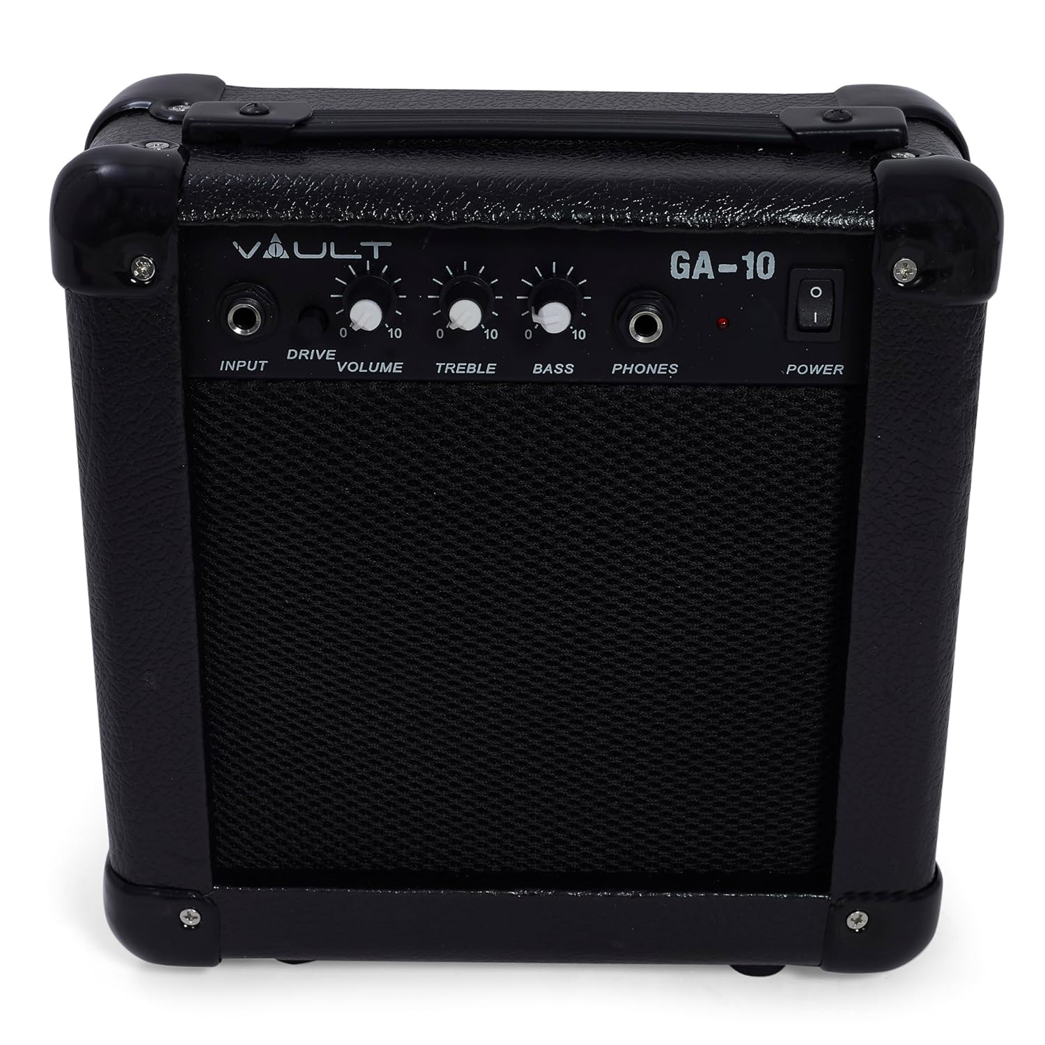 Vault GA10 Guitar Amplifier - 10 watts