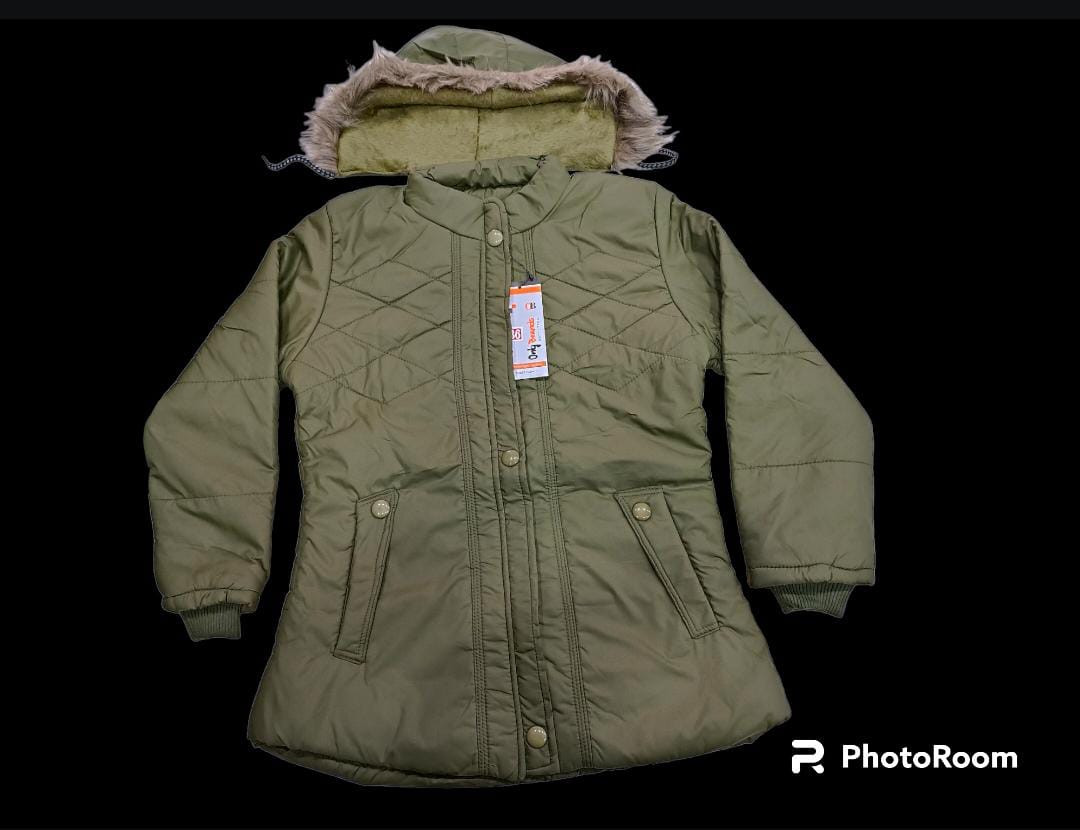 Women Solid Winter  Outdor sporty Jacket