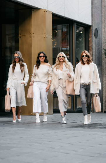 What I Wear When I Travel