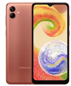 Samsung Galaxy A04, Copper (3GB, 32GB)