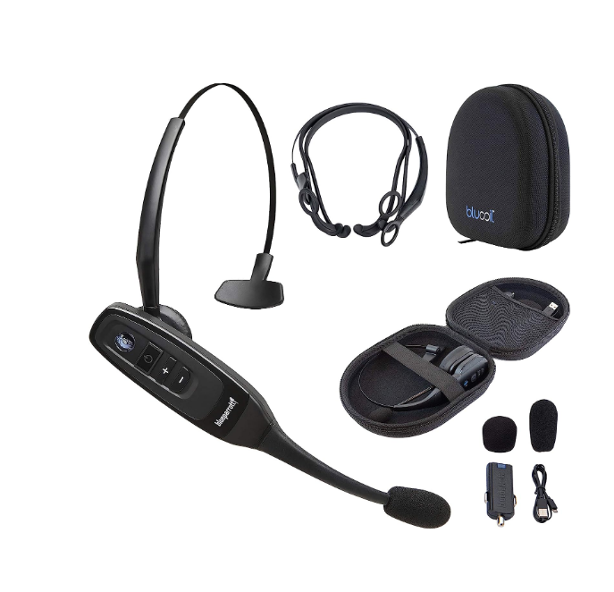 Apple Leads Wireless Bluetooth Headset Segment