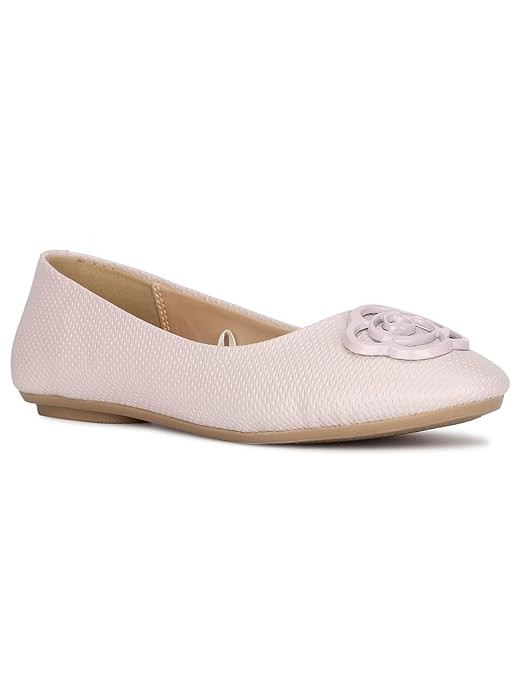 Bata Womens Kathleen Ballerina Casual