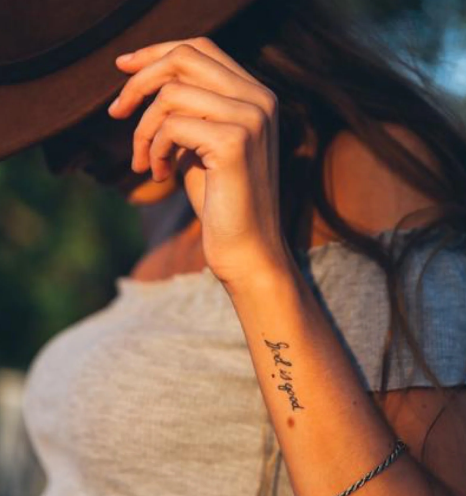 How to Find Your Signature Look