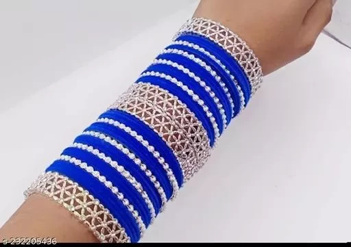 Bridal Bangle Set
