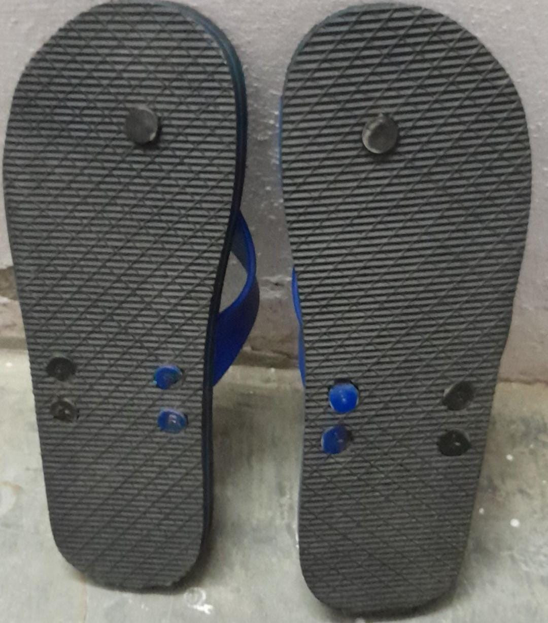 Men's Adi Rio Flip Flops and Sandals