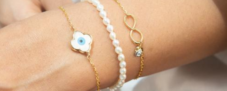 Are You Looking Latest gold bracelet and ring designs You Should Know 1st