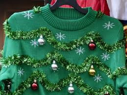 Where to Find the Best Christmas Sweaters