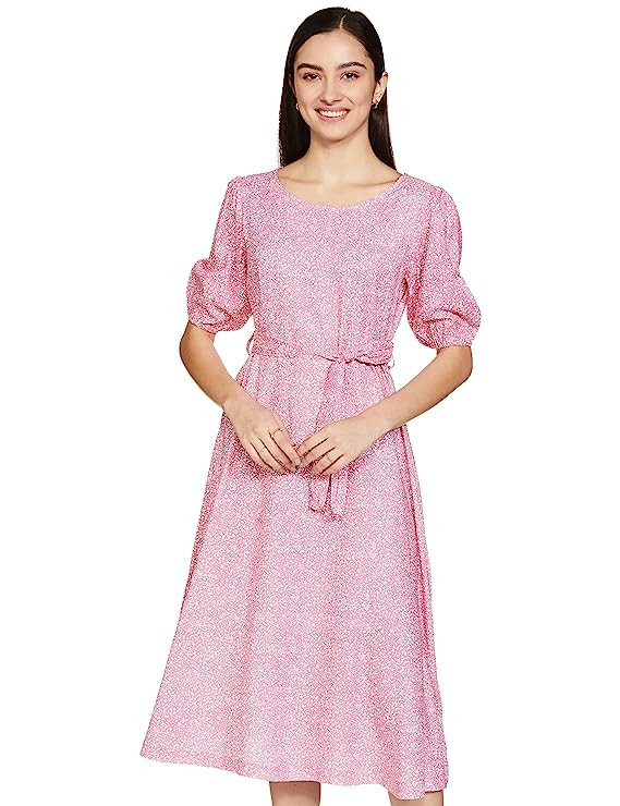 Symbol Casual long Dresses for women