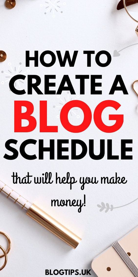 How to Write a Blog Easy Method