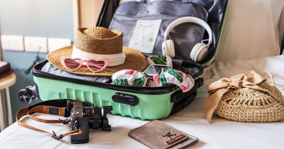 Summer Travel Essentials