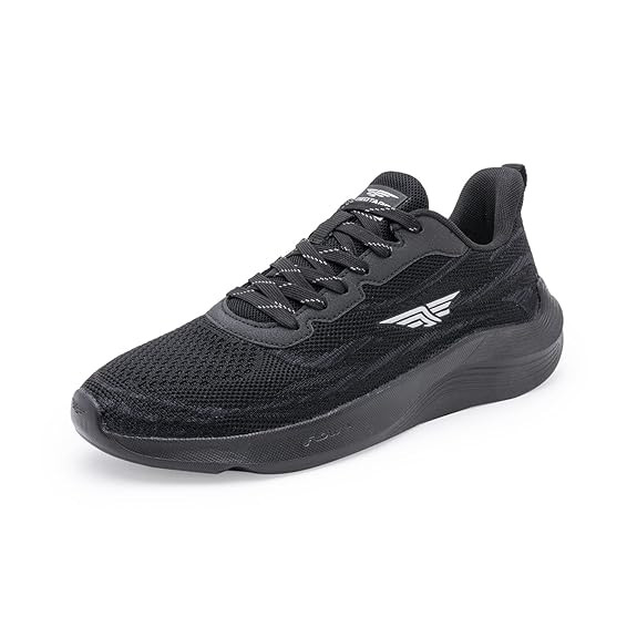 Red Tape Men Walking Shoes