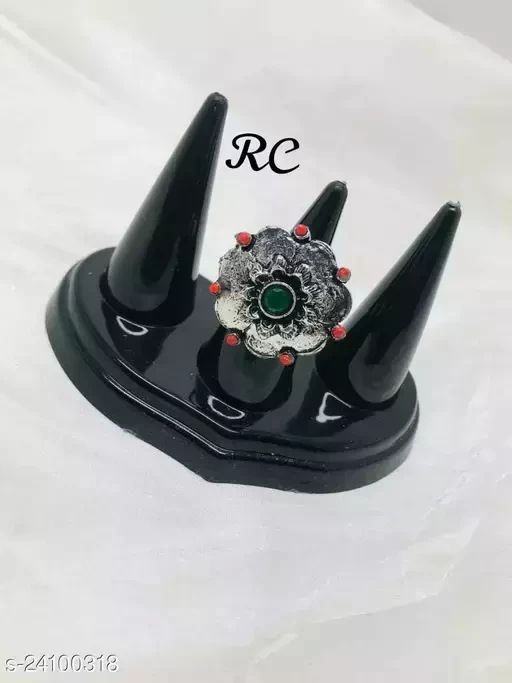 Elite Fancy Rings