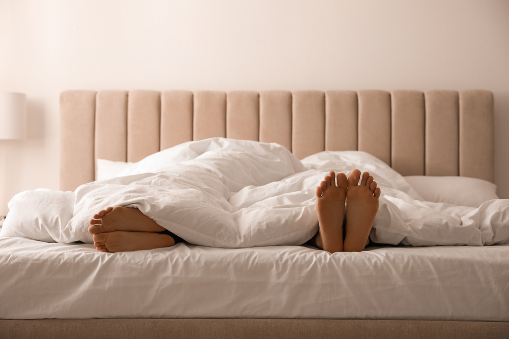 You're Not Alone - Sexual Struggle is Normal