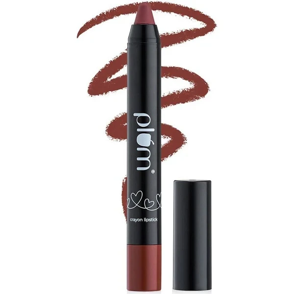 PLUM – CRAYON LIPSTICK PINK IT ON 127