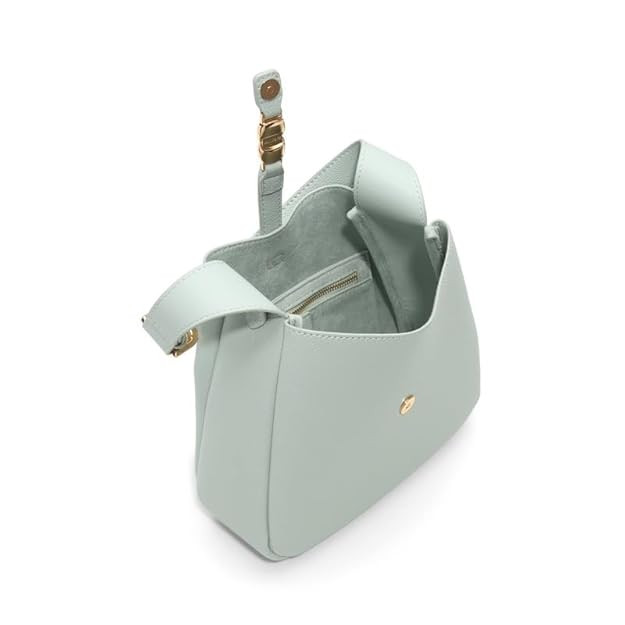 Aldo SOFIETTA Brown Womens Bucket Bag