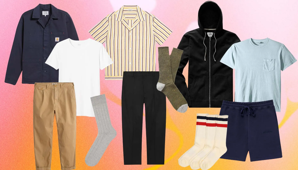 My All-Time Favorite Fashion Buys