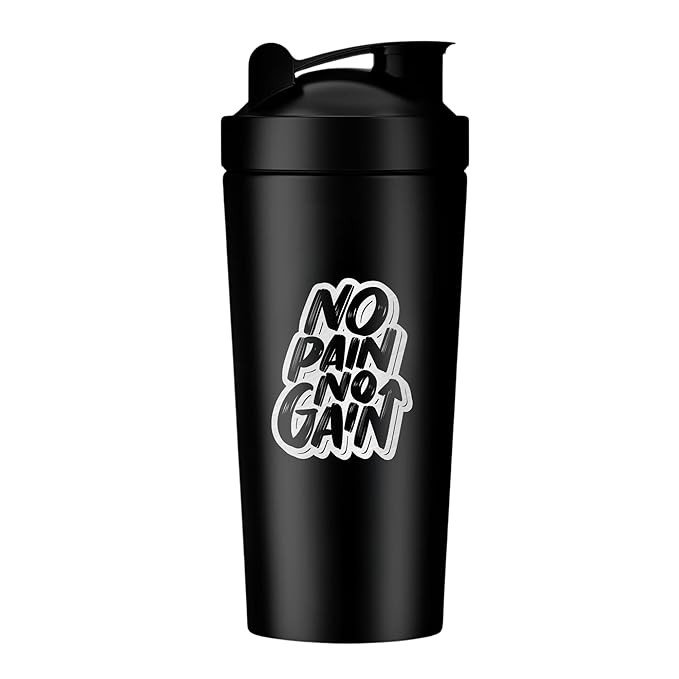 Present Mart hulk Water Bottle | sipper | Stainless Steel sipper with hulk Print | sipper For gym | fitness bottle | Corporate Gift | Personalised Water Bottle (No pain)