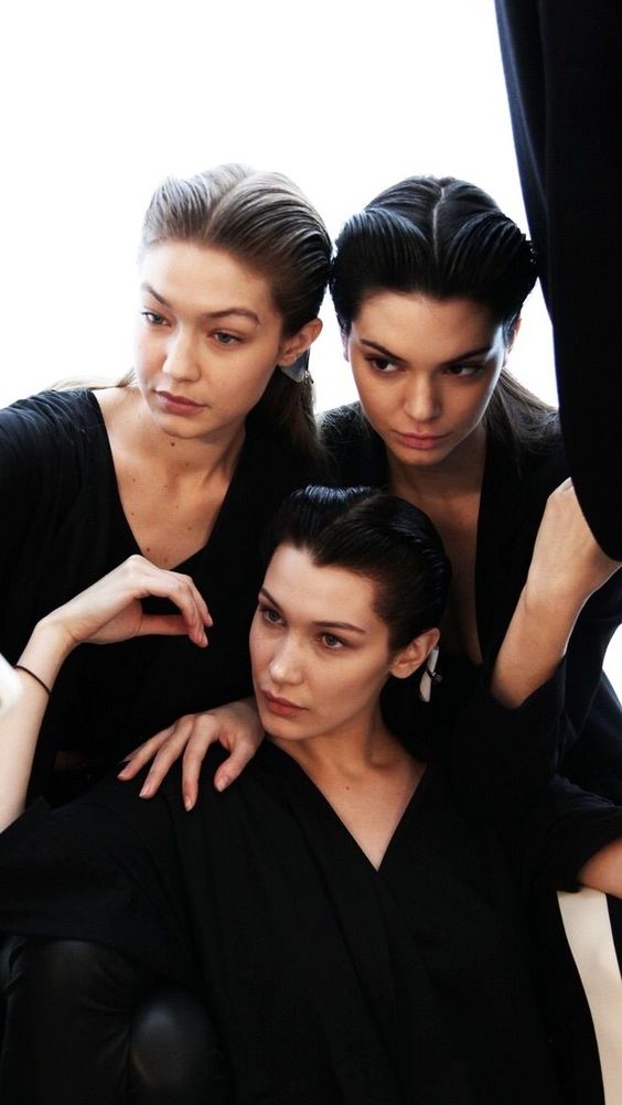 History’s Biggest “It Girls” Throughout The Decades