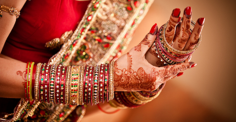 All you need to know about Bangles and How to style them