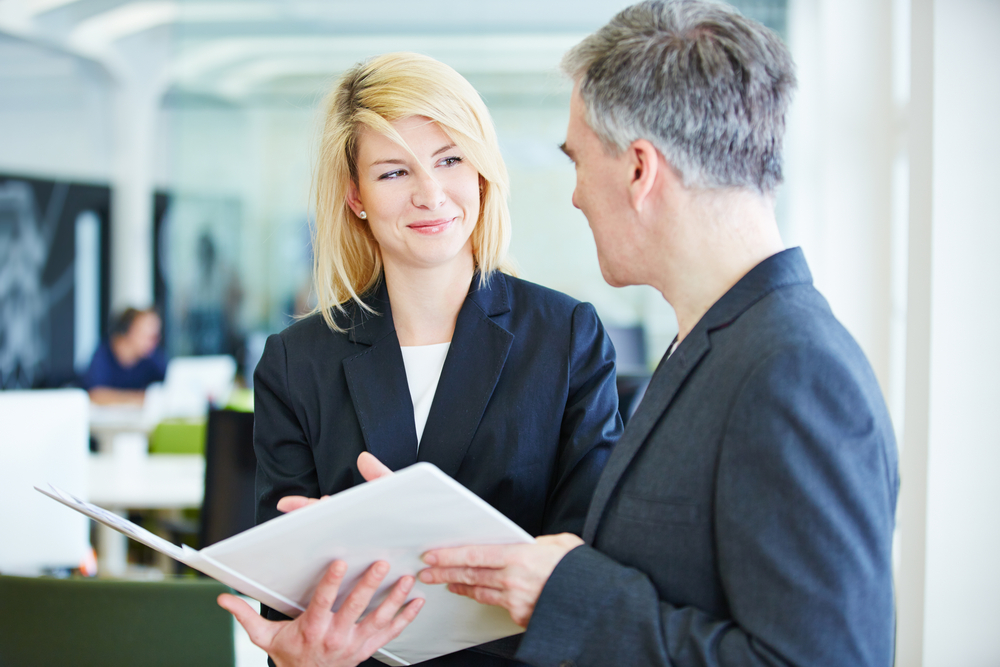 It's Normal to Find Other People Attractive