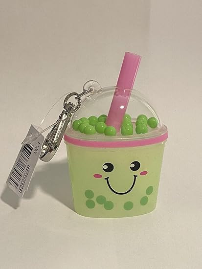 Bath & Body Works Pocketbac Holder Bubble Tea