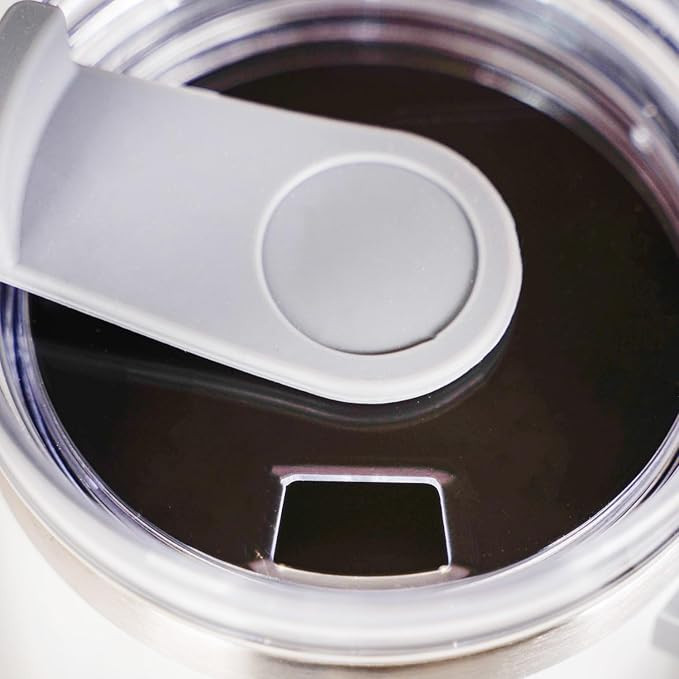 Nestasia 850ml Tumbler with Straw and Cleaner | Stainless Steel Insulated Water Bottle, Double Wall Vacuum, Leakproof | Keeps Drinks Hot or Cold for Office, Home, Gym, Travel (Mint Green)