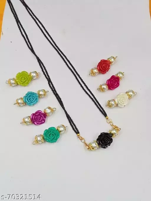Stylish Mangalsutra for women