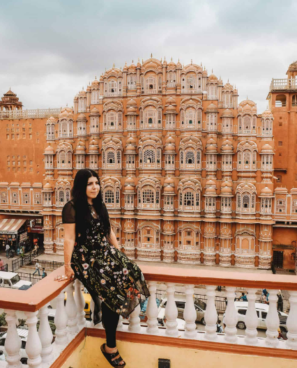 The Best Fashion Photography Spots in My Hometown