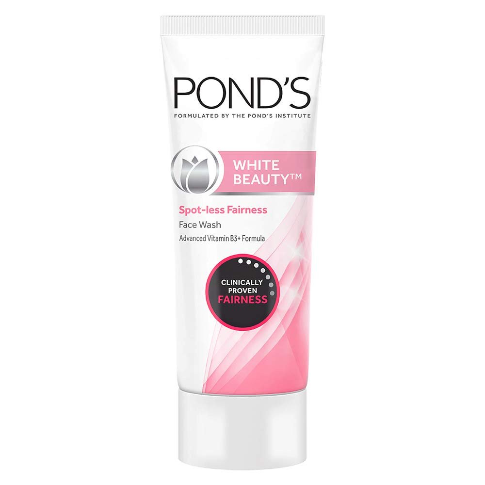 POND'S Advanced Vitamin B3+ Formula 100g Face Wash