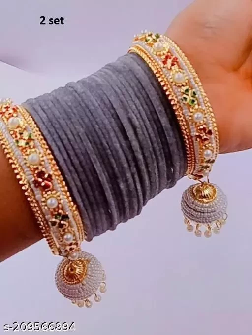 Elite Colorful Bracelet & Bangles