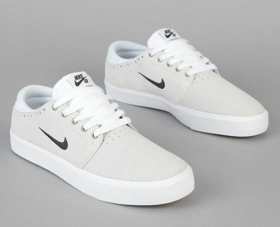 When to Wear White Sneakers