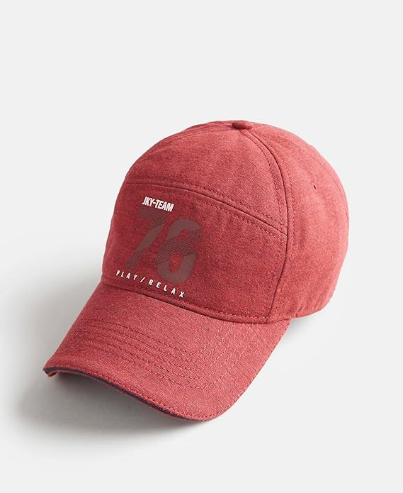 Jockey CP11 Microfiber Blend Solid Cap with Adjustable Back Closure