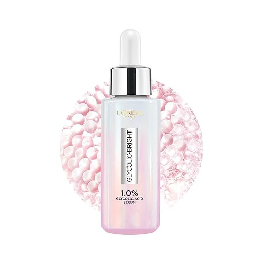 L’Oréal Paris L'Oréal Paris Glycolic Bright Glowing Serum 30ml