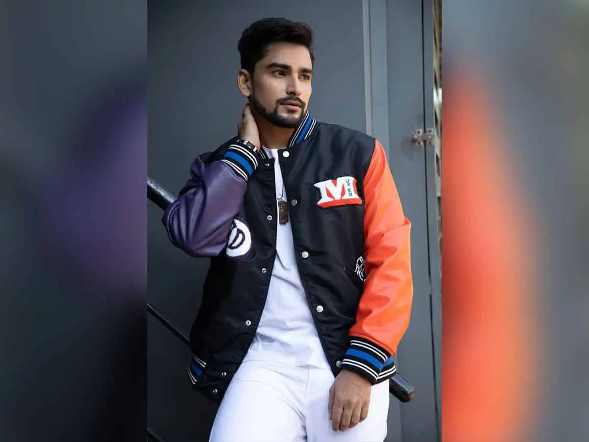 5 outfits every man should have in his winter collection