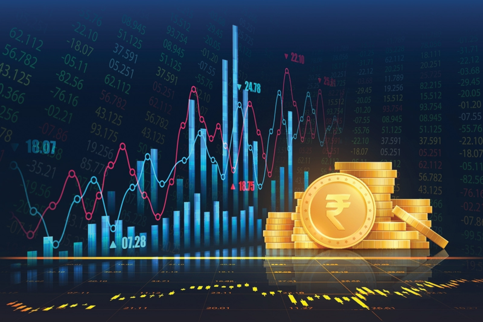 Bank Nifty prediction today – Dec 20, 2023: Trapped in a range, refrain from trading