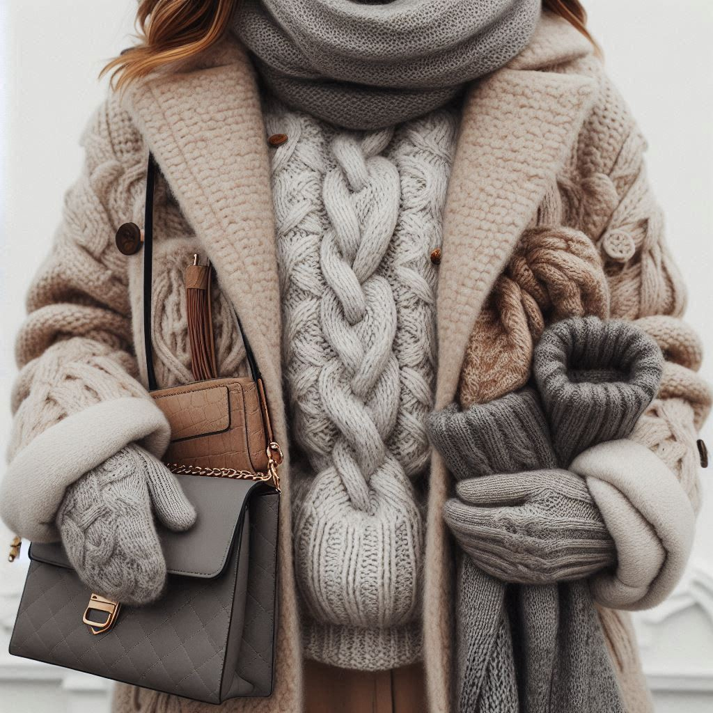 Winter Outfit Ideas: Stylish and Warm Looks for Every Occasion