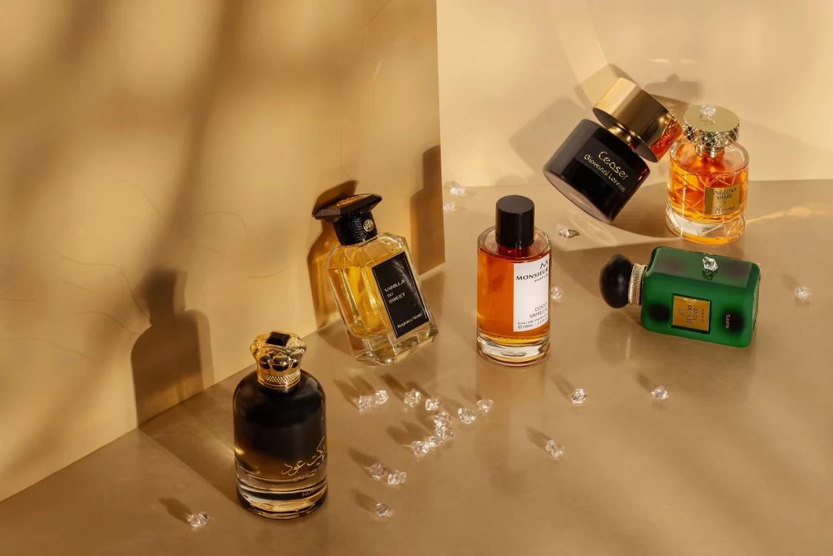 Best Online Perfume Stores in India Redefining the Fragrance