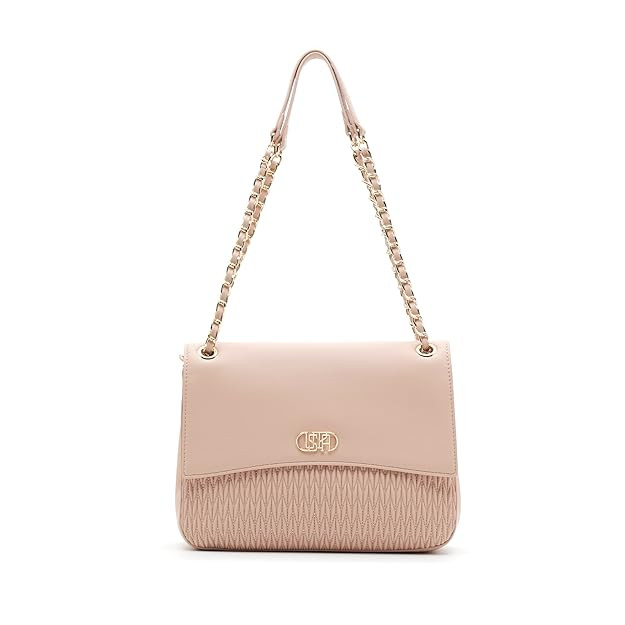 U.S. Polo Assn. Riget Women's Cross-Body/Sling Bag | Stylish Party-Ready Handbag For Casual Outingss | Detachable Sling Strap